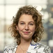 Sabine Kerssens