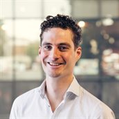 Profile picture Maarten de Boo